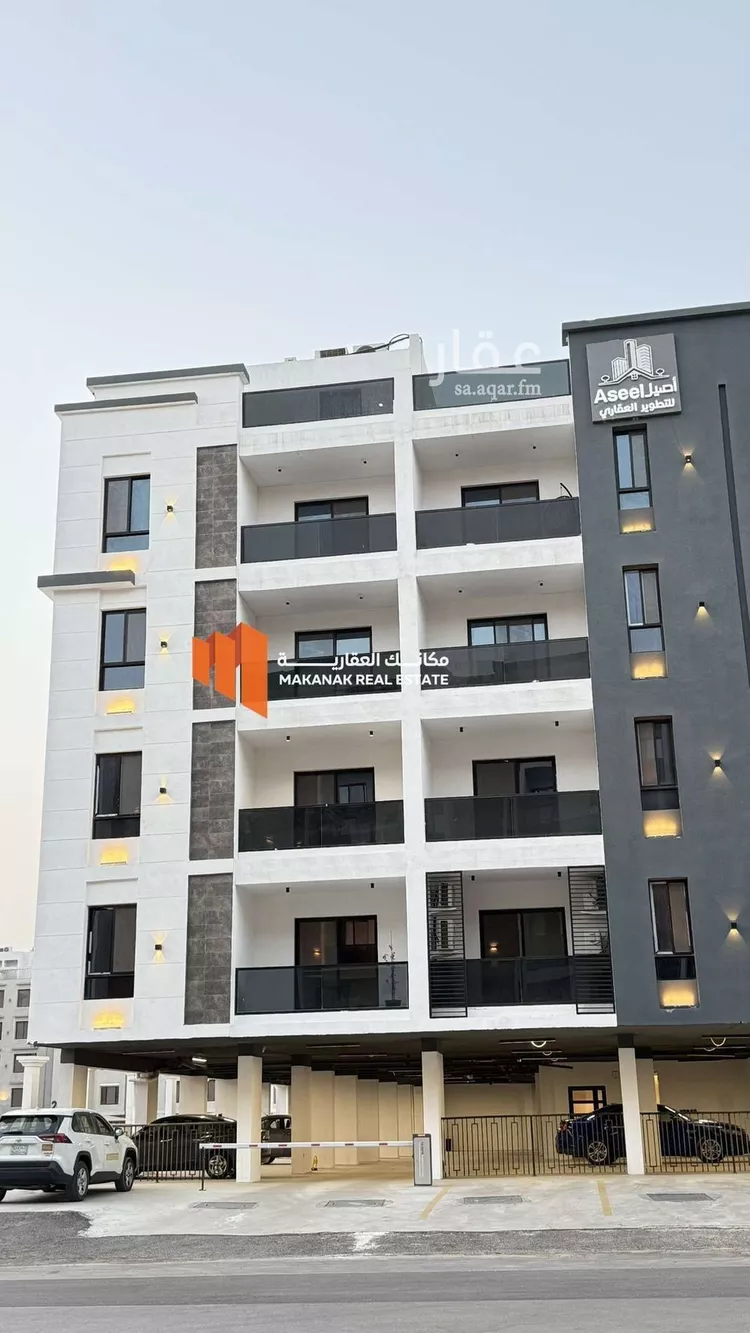 شقة للإيجار في حي الحمراء, مدينة الخبر, المنطقة الشرقية