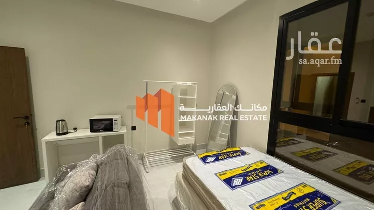 شقة للإيجار في حي الحمراء, مدينة الخبر, المنطقة الشرقية صورة 2