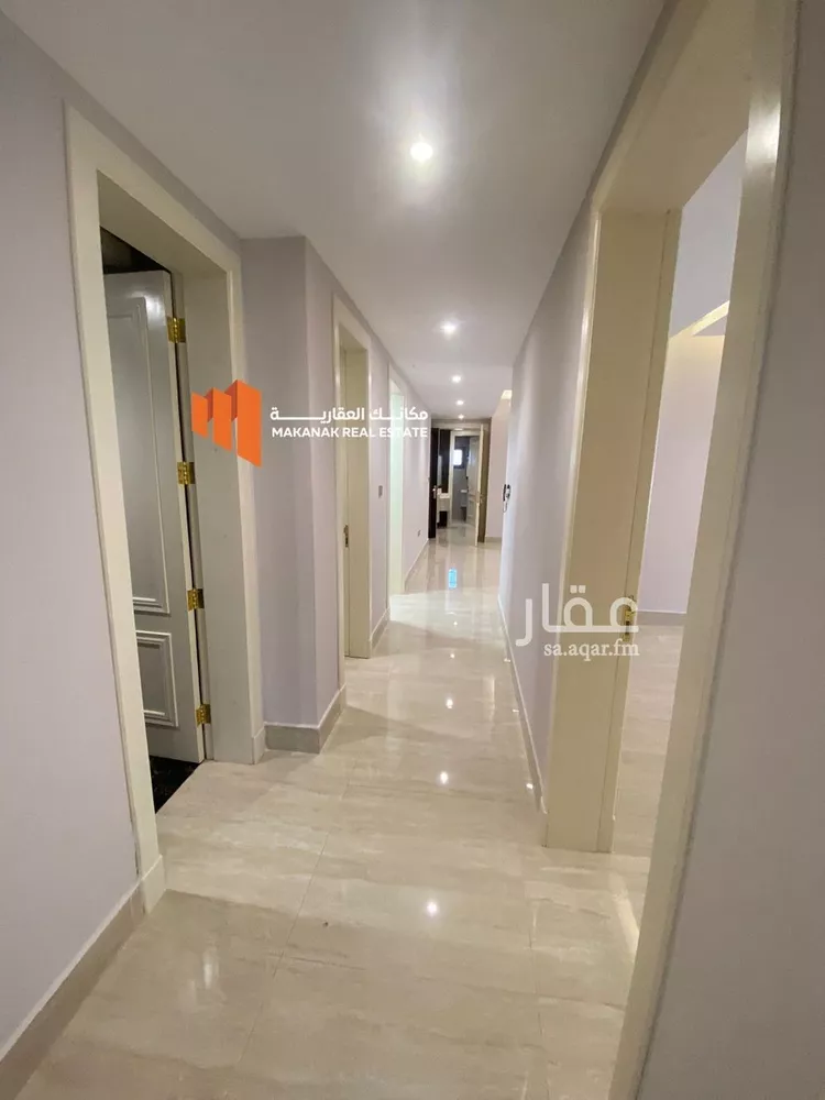 شقة للإيجار في شارع 21ب, حي الجامعة, مدينة الظهران, المنطقة الشرقية صورة 2