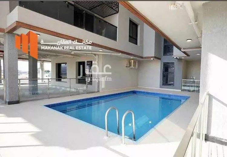 شقة للإيجار في شارع مدائن صالح, حي الحمراء, مدينة الخبر, المنطقة الشرقية صورة 2