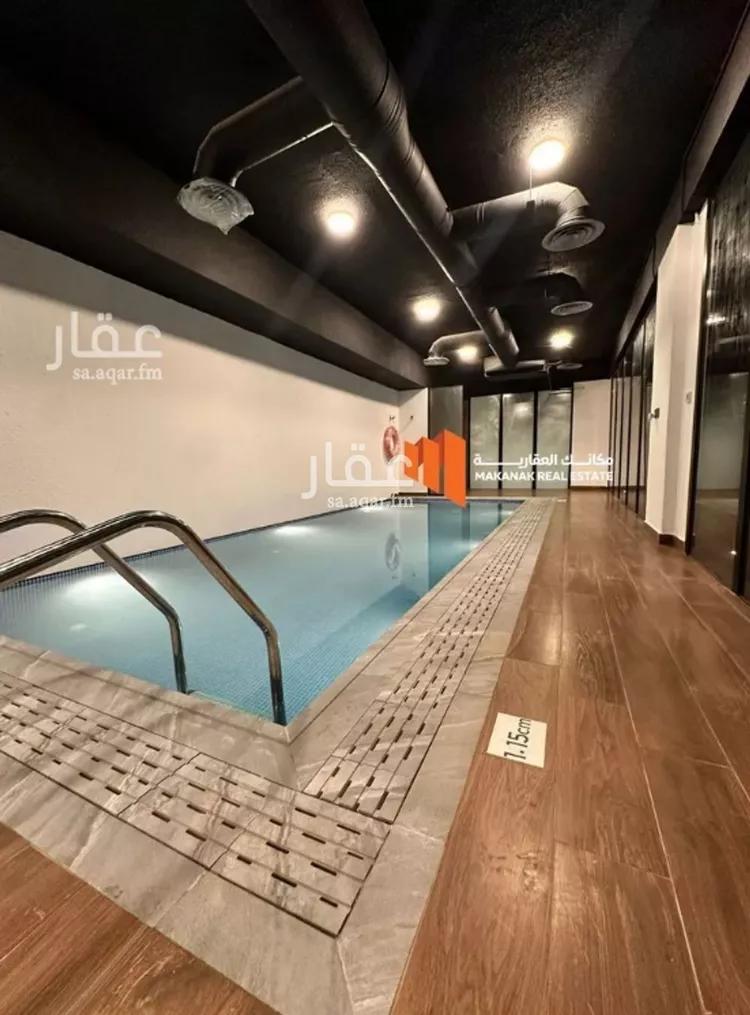 شقة للبيع في شارع 12 الحزام الذهبي, حي الحزام الذهبي, مدينة الخبر, المنطقة الشرقية صورة 3