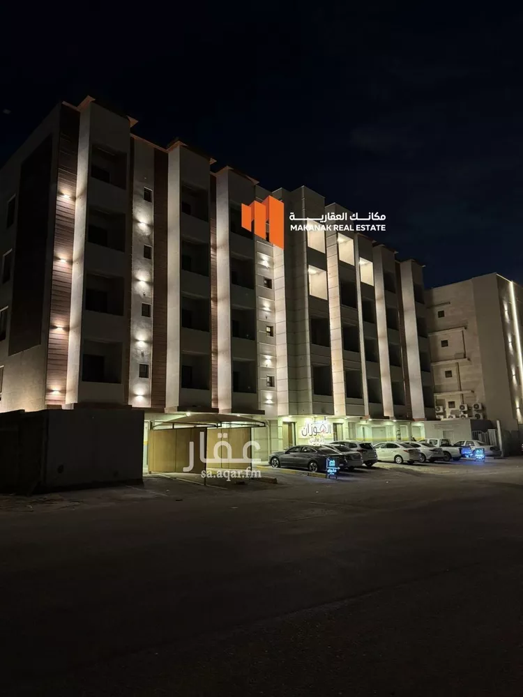 شقة للإيجار في شارع ام الهوشان, حي الحمراء, مدينة الخبر, المنطقة الشرقية