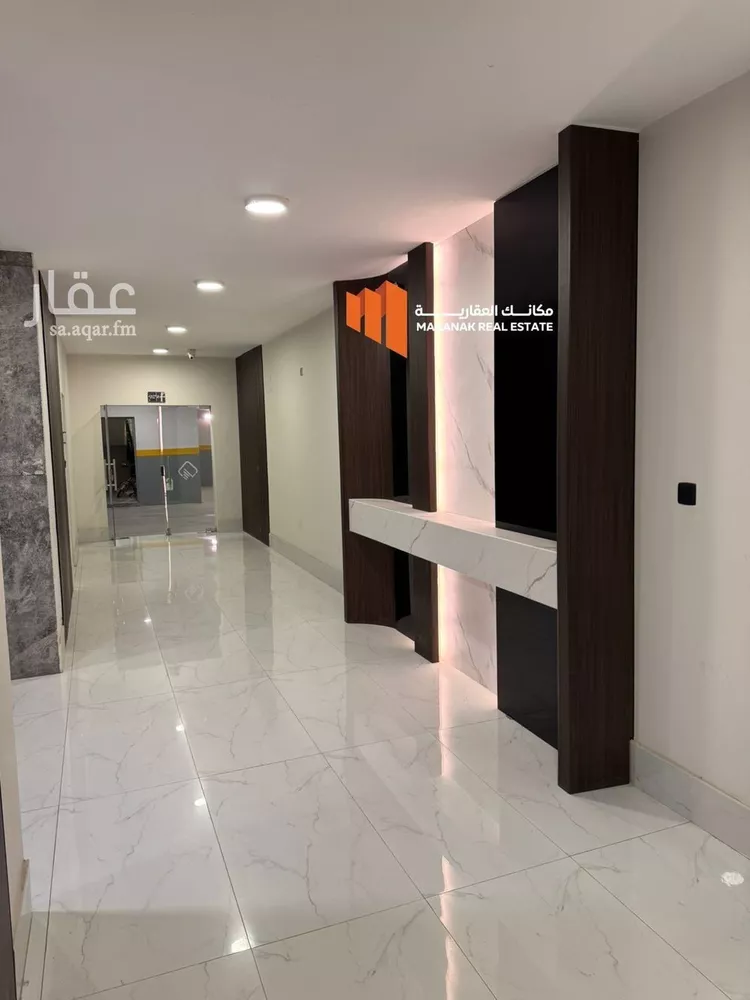 شقة للإيجار في شارع ام الهوشان, حي الحمراء, مدينة الخبر, المنطقة الشرقية صورة 3