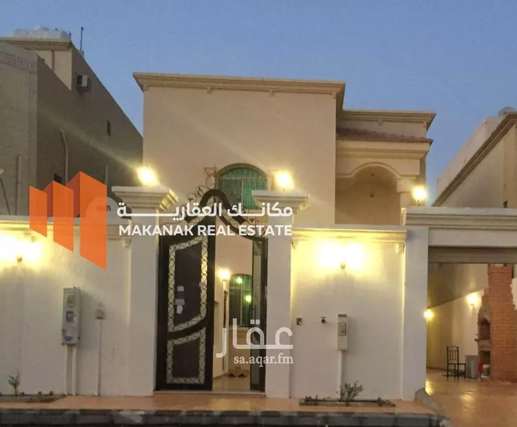 فيلا للبيع في حي الشعلة, مدينة الدمام, المنطقة الشرقية صورة 2