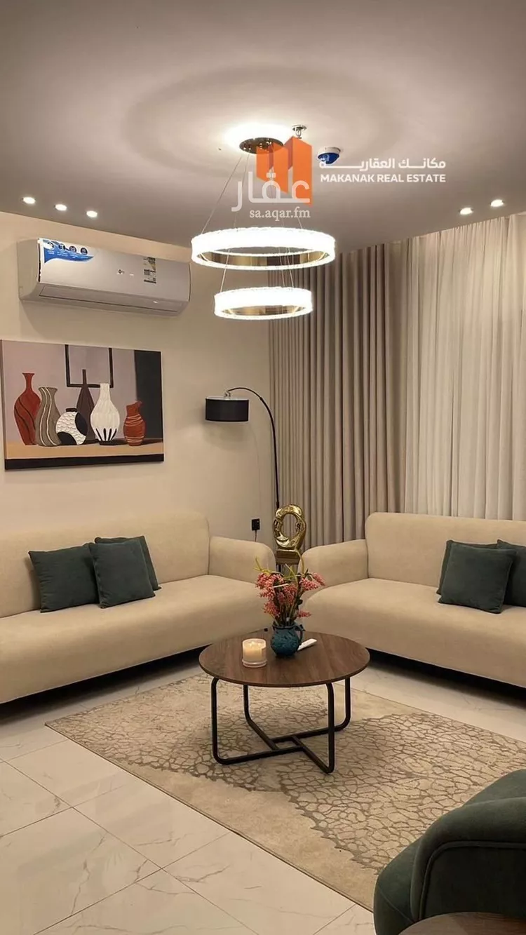 شقة للإيجار في شارع الثالث, حي الحمراء, مدينة الخبر, المنطقة الشرقية صورة 4