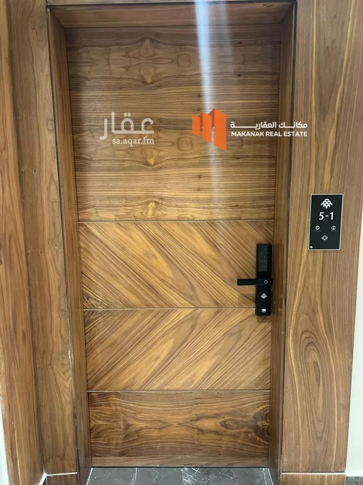 شقة للإيجار في شارع سفيان بن النضر, حي الحمراء, مدينة الخبر, المنطقة الشرقية صورة 2