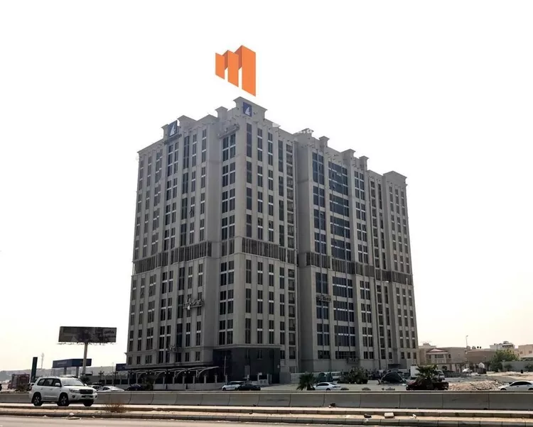 شقة للإيجار في شارع الملك سعود ابن عبدالعزيز سعود, حي الدوحة الجنوبية, مدينة الظهران, المنطقة الشرقية