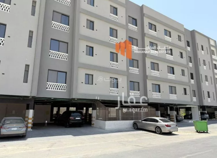 Apartment for Rent in Al Khobar Al Hamra