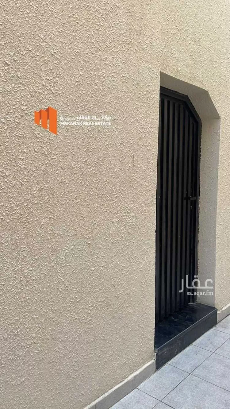 شقة للإيجار في شارع عصام بن عبيدة, حي المنار, مدينة الدمام, المنطقة الشرقية صورة 3