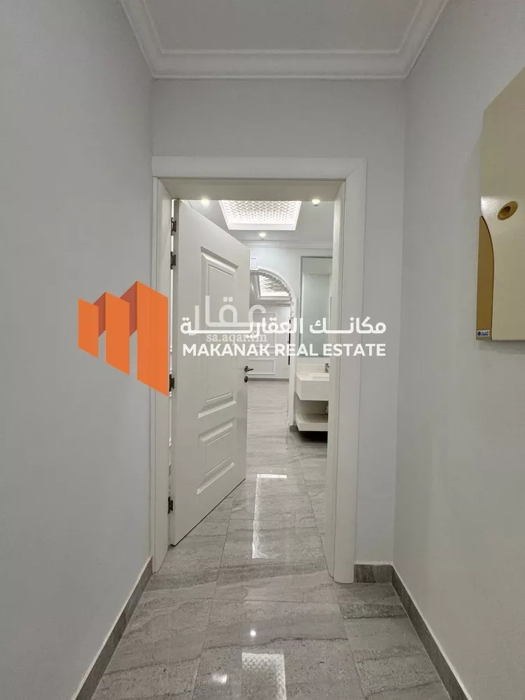 شقة للإيجار في شارع الرقعى, حي الحمراء, مدينة الخبر, المنطقة الشرقية صورة 2