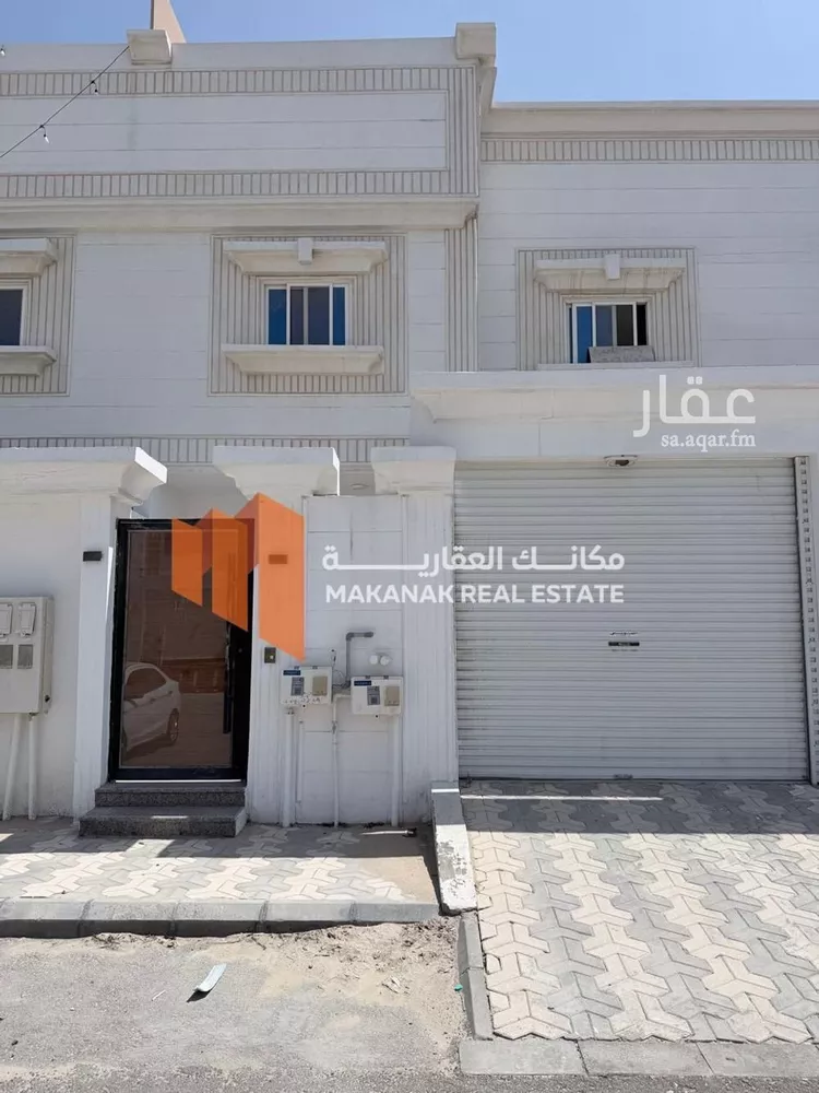 Villa for Sale in Dammam King Fahd
