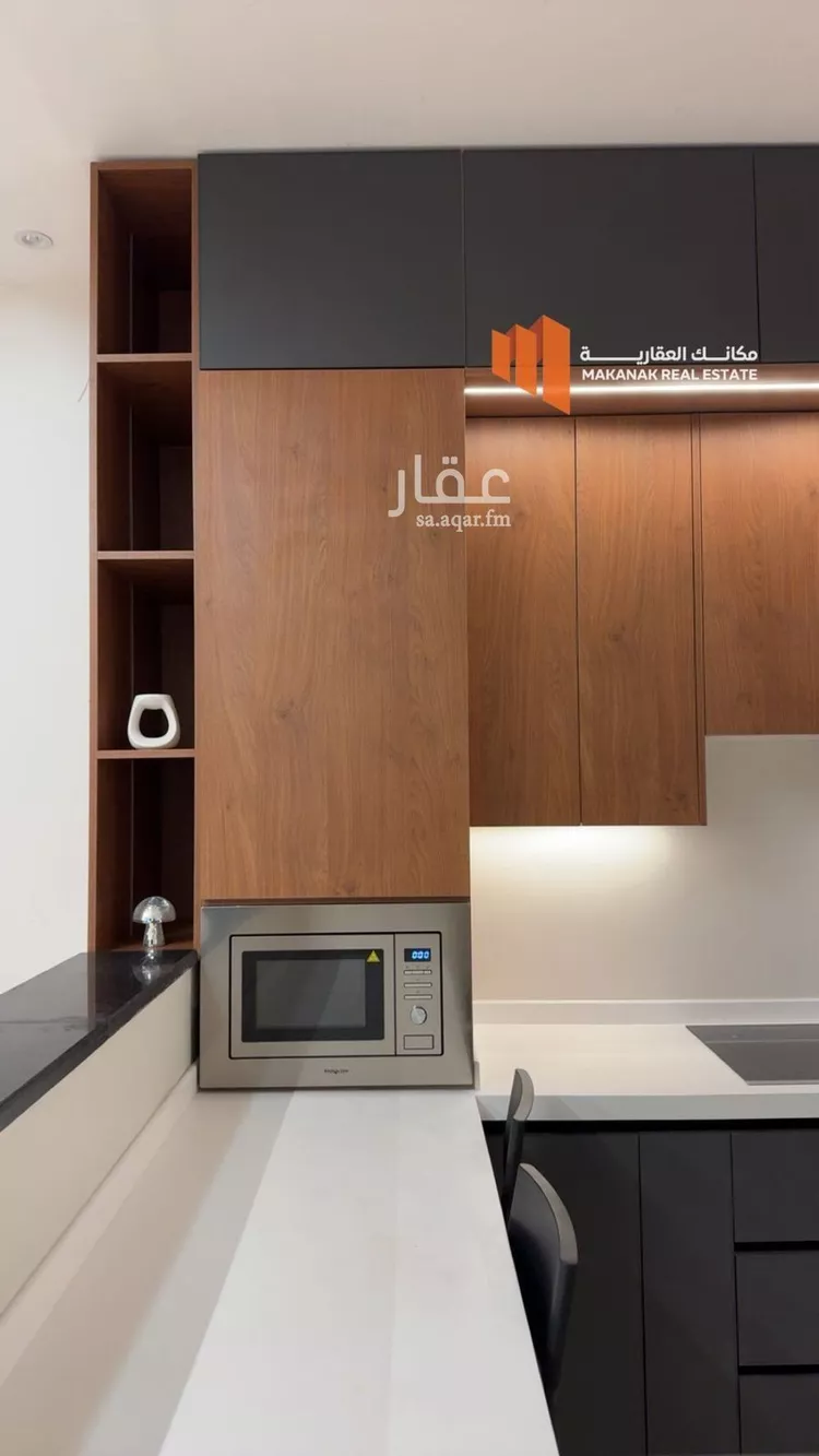 شقة للبيع في شارع العطايف, حي الحمراء, مدينة الخبر, المنطقة الشرقية صورة 5