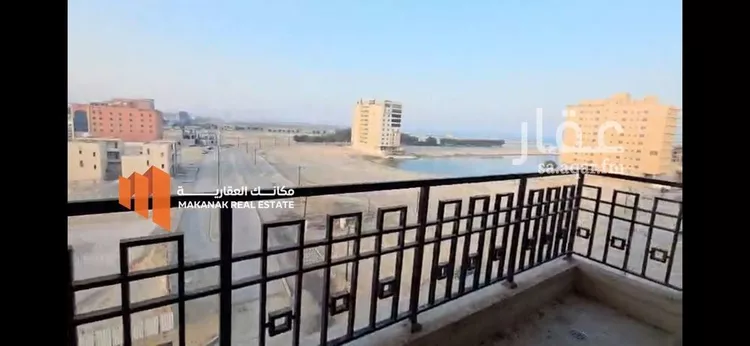 شقة للإيجار في حي الخور, مدينة الخبر, المنطقة الشرقية صورة 2