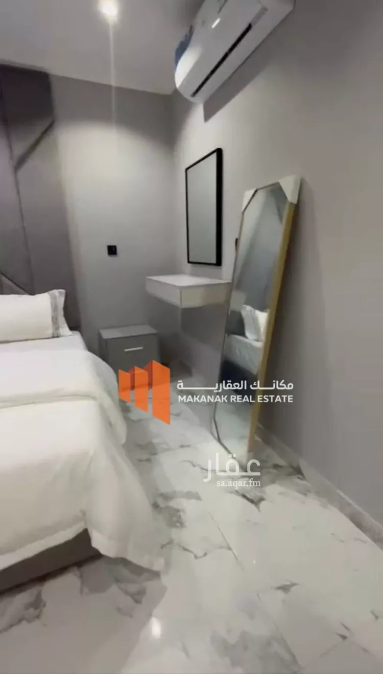 شقة للإيجار في شارع رفحاء, حي الحمراء, مدينة الخبر, المنطقة الشرقية