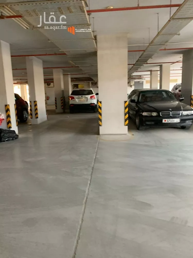 شقة للإيجار في حي الحمراء, مدينة الخبر, المنطقة الشرقية 9
