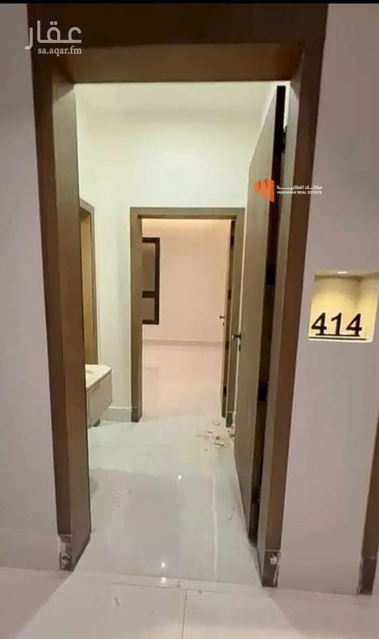 شقة للإيجار في حي الحمراء, مدينة الخبر, المنطقة الشرقية صورة 2