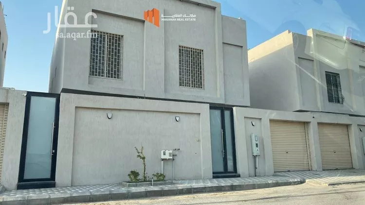 فيلا للبيع في شارع 26د, حي الشراع, مدينة الخبر, المنطقة الشرقية