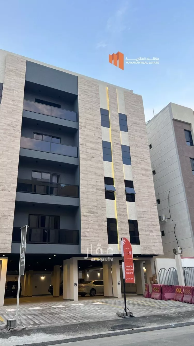 Apartment for Rent in Al Khobar Al Hamra