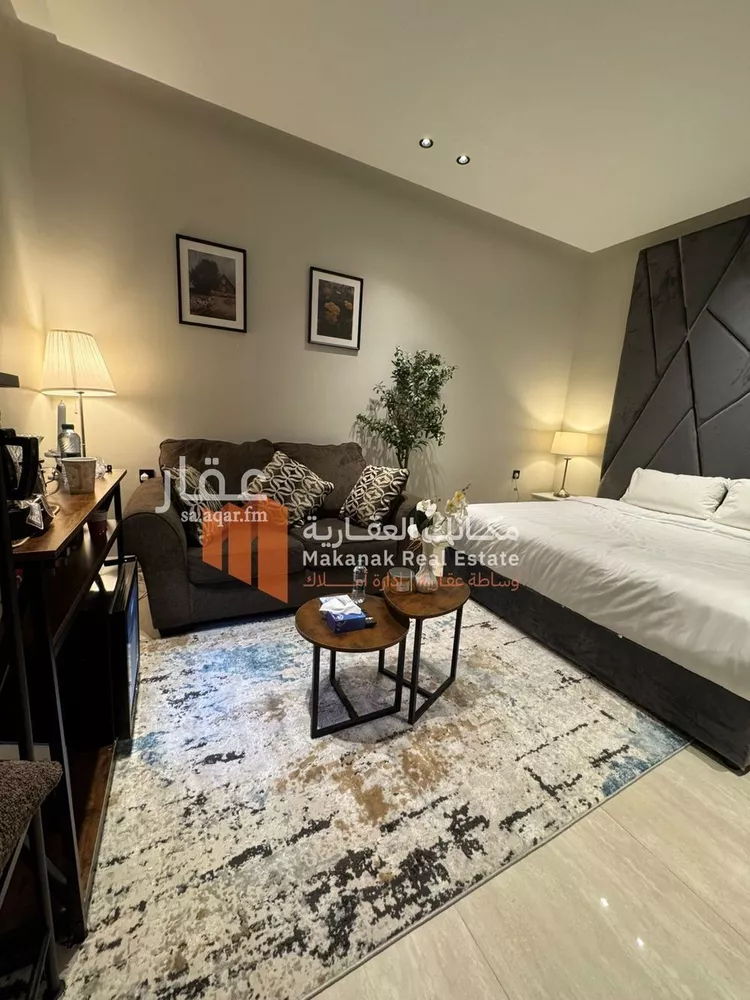 Studio for rent in Al Khobar Al Hamra 6