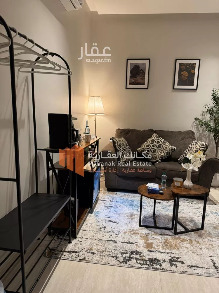 شقة للإيجار في شارع المراح, حي الحمراء, مدينة الخبر, المنطقة الشرقية صورة 5