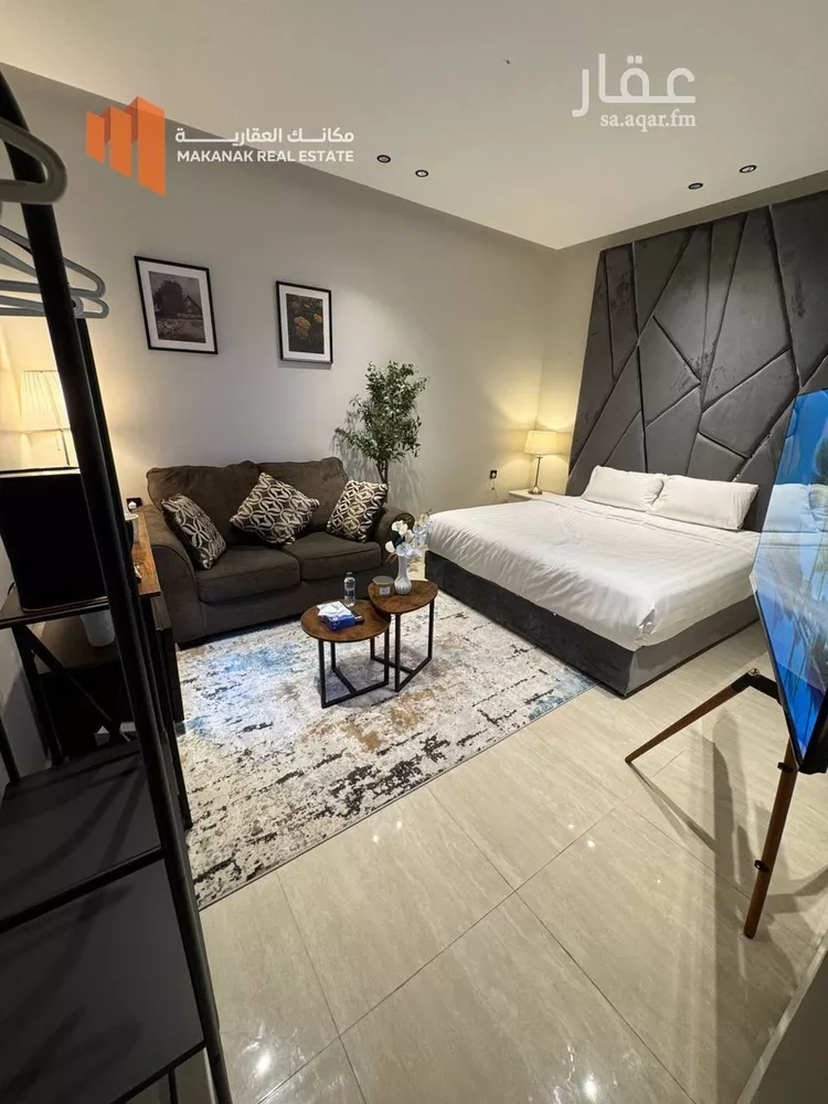 Studio for rent in Al Khobar Al Hamra 7