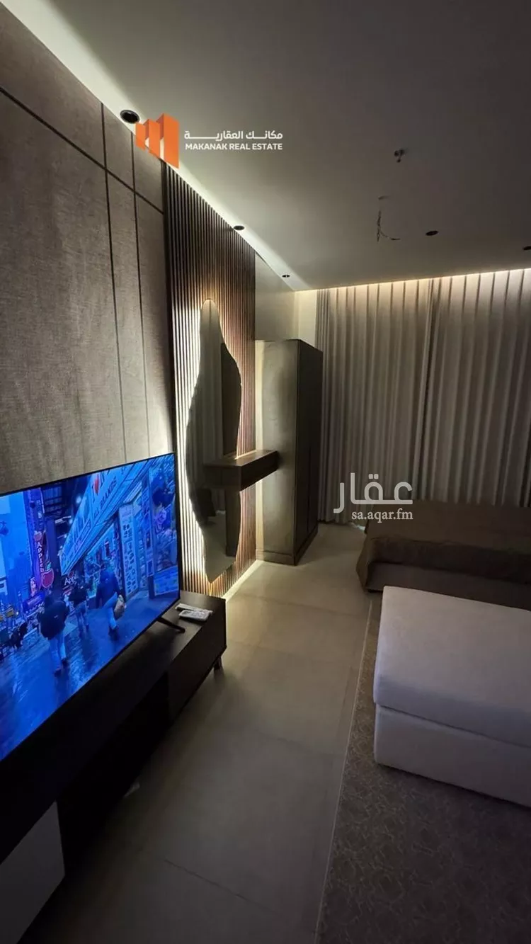 شقة للإيجار في شارع المراح, حي الحمراء, مدينة الخبر, المنطقة الشرقية صورة 2