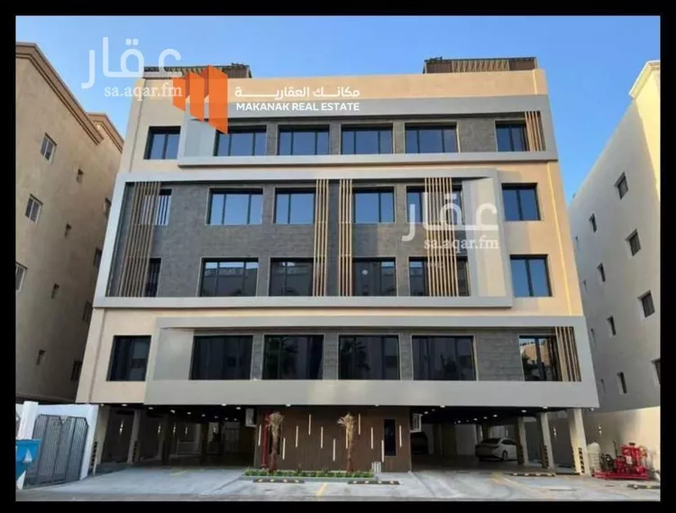 شقة للإيجار في شارع المراح, حي الحمراء, مدينة الخبر, المنطقة الشرقية