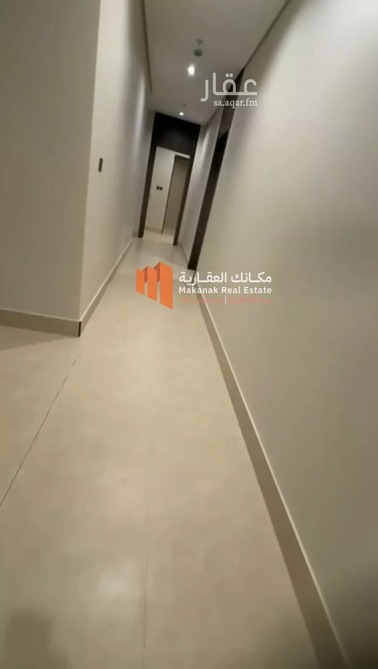 شقة للإيجار في شارع أنس بن مالك, حي الشعلة, مدينة الدمام, المنطقة الشرقية صورة 3