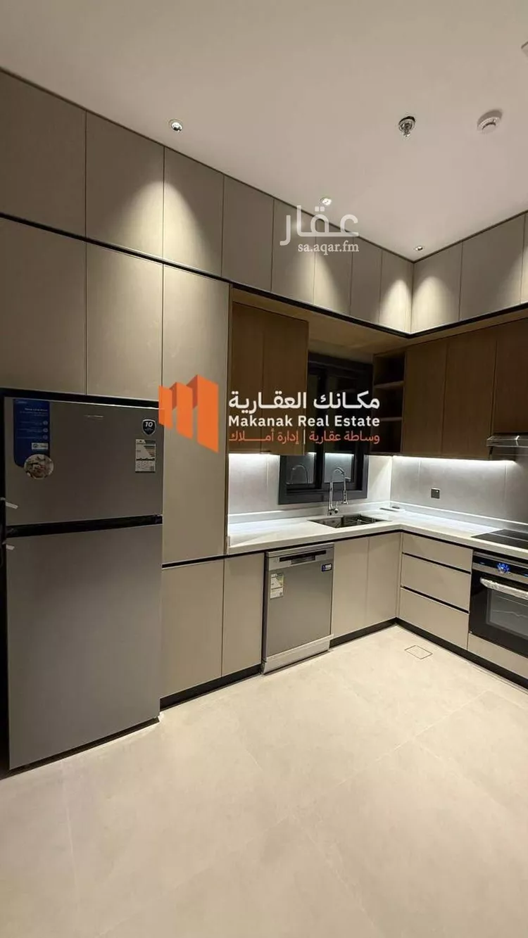 شقة للإيجار في حي الدانة الشمالية, مدينة الظهران, المنطقة الشرقية صورة 4