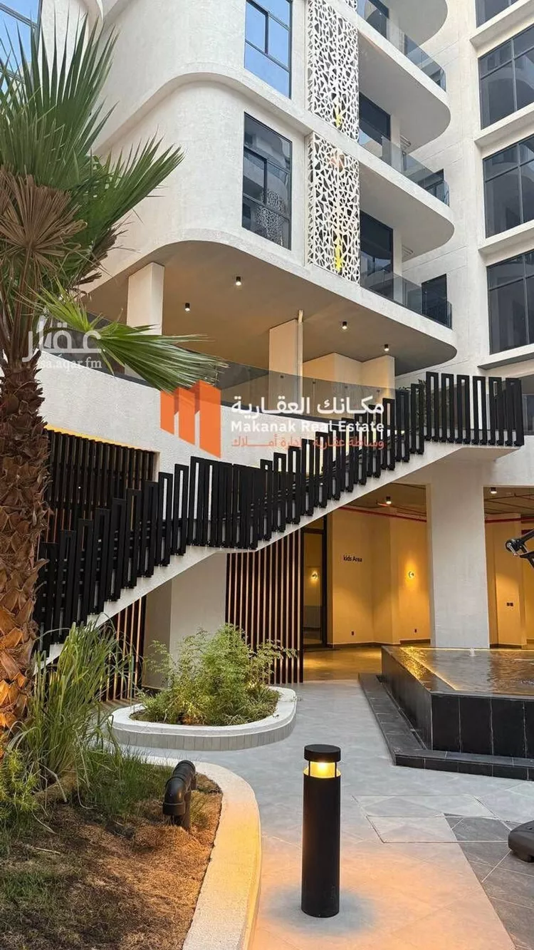 Apartment for Rent in Dhahran Dana Al Shamaliah