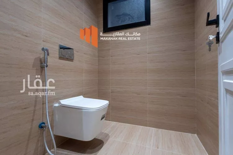 شقة للإيجار في شارع العطايف, حي الحمراء, مدينة الخبر, المنطقة الشرقية صورة 3