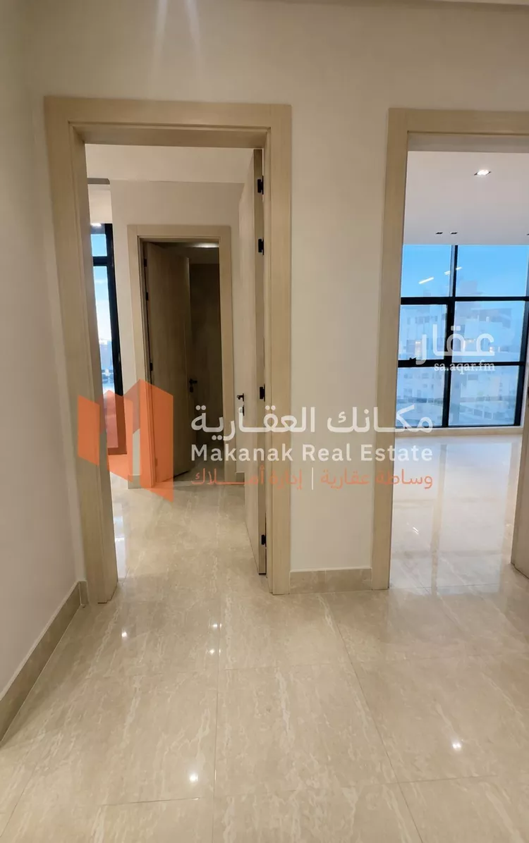 شقة للإيجار في شارع سفيان بن النضر, حي الحمراء, مدينة الخبر, المنطقة الشرقية صورة 4