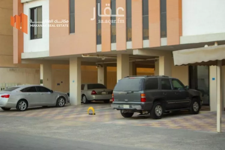 شقة للبيع في شارع رفحاء, حي الحمراء, مدينة الخبر, المنطقة الشرقية صورة 2