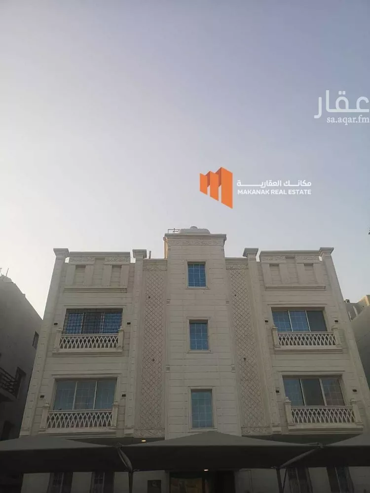 شقة للإيجار في شارع القعقاع بن غالب, حي النور, مدينة الدمام, المنطقة الشرقية