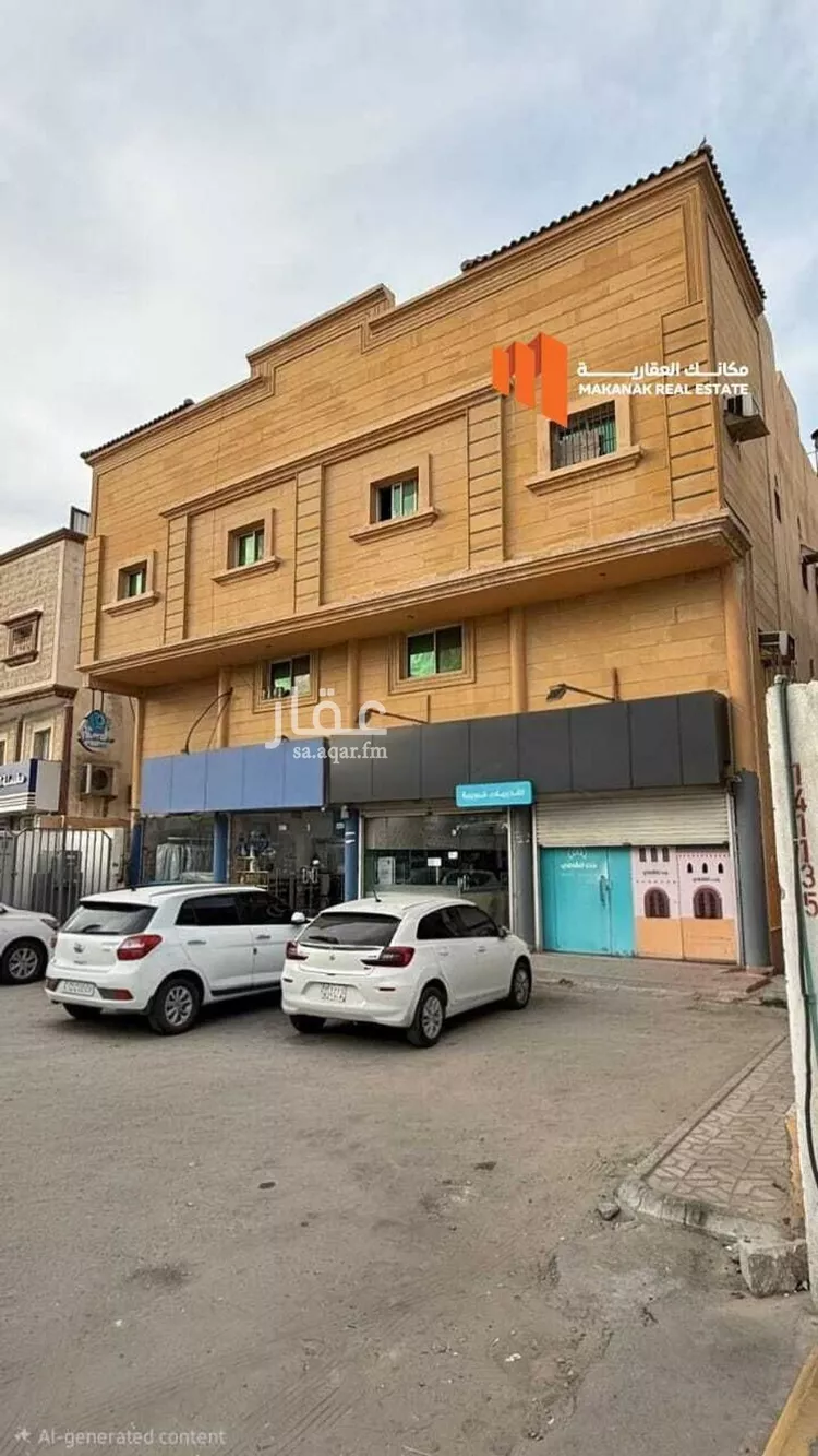 عمارة للبيع في شارع نعمان بن حارثة, حي الجسر, مدينة الخبر, المنطقة الشرقية