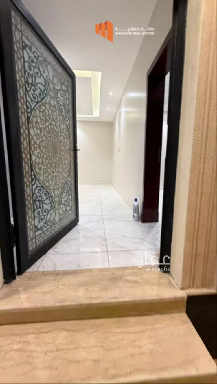 دور للإيجار في شارع منذر بن قدامه, حي الشراع, مدينة الخبر, المنطقة الشرقية صورة 3