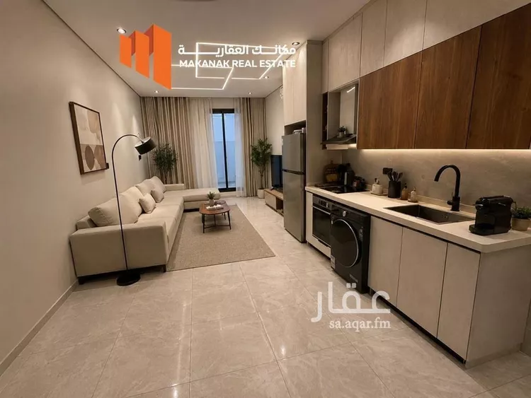 شقة للإيجار في شارع العطايف, حي الحمراء, مدينة الخبر, المنطقة الشرقية 6
