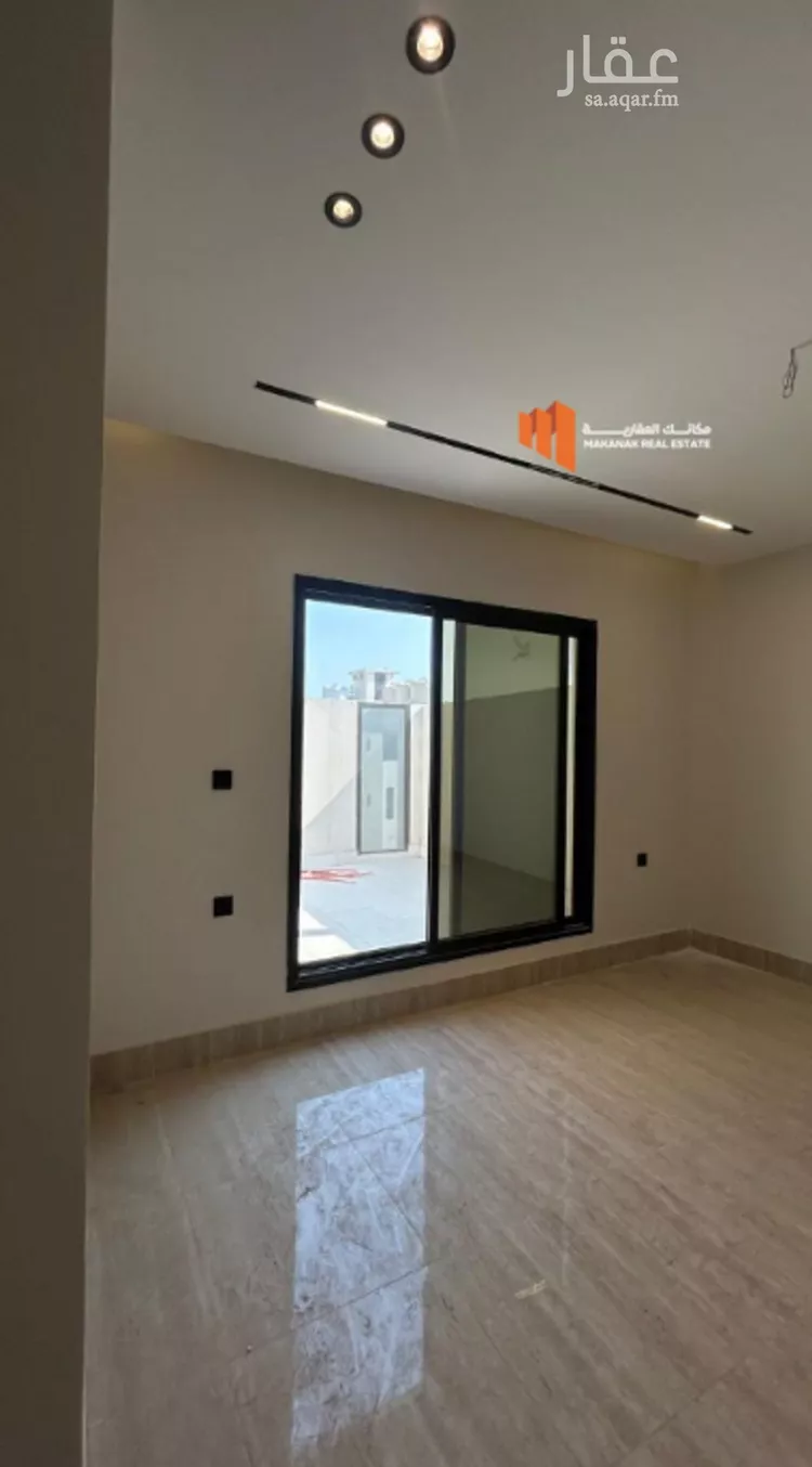 شقة للإيجار في شارع عمر بن الخطاب, حي الندى, مدينة الدمام, المنطقة الشرقية صورة 5