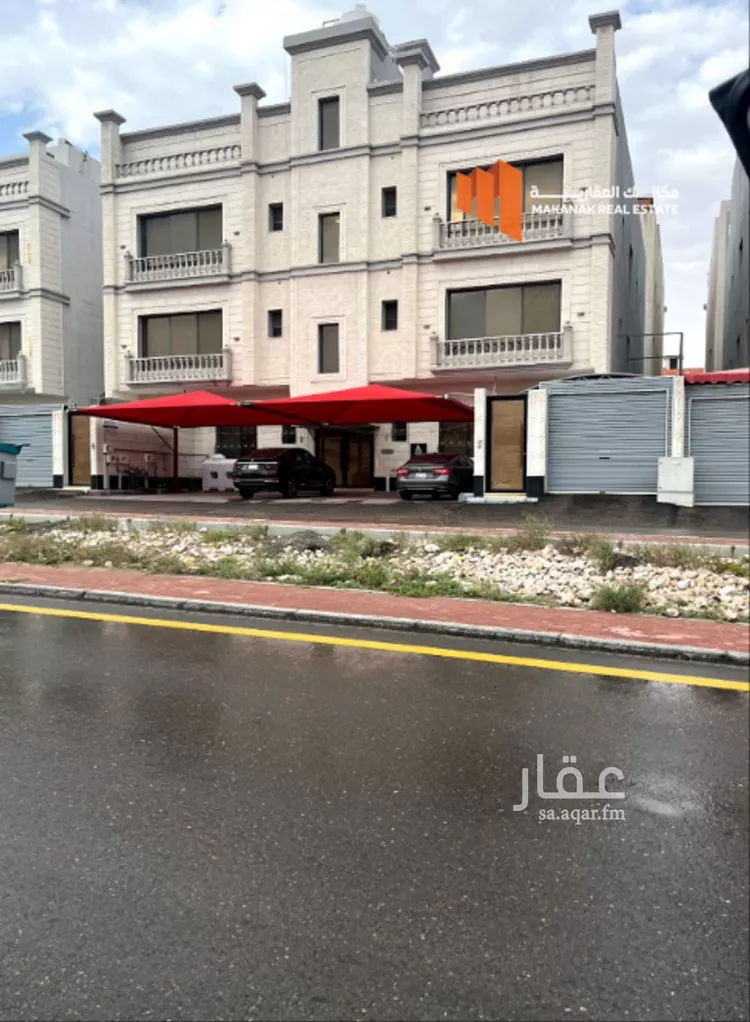 Apartment for Rent in Dammam Al Jamiyin