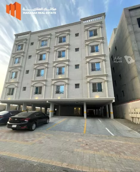 Apartment for Rent in Dammam Al Muntazah