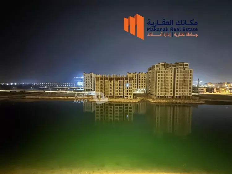 شقة للإيجار في حي الخور, مدينة الخبر, المنطقة الشرقية