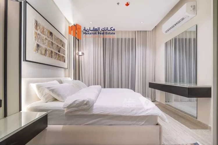 شقة للإيجار في حي البحر, مدينة الخبر, المنطقة الشرقية صورة 3
