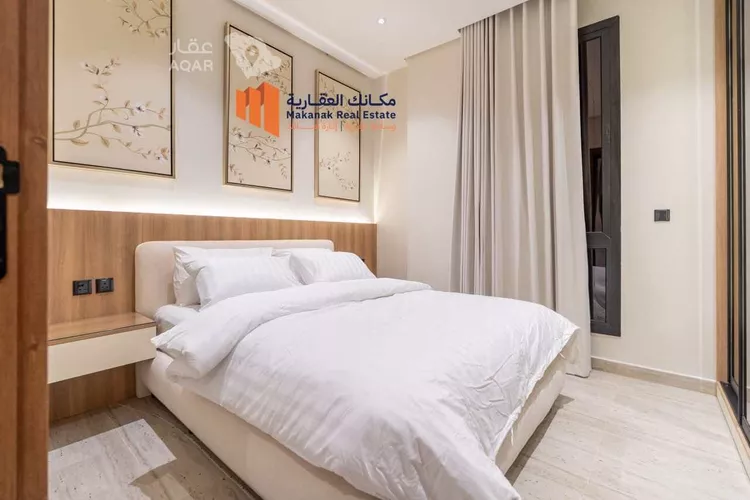 شقة للإيجار في حي البحر, مدينة الخبر, المنطقة الشرقية 13