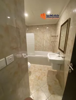 شقة للإيجار في شارع الملك سعود ابن عبدالعزيز سعود, حي الدوحة الجنوبية, مدينة الظهران, المنطقة الشرقية 7