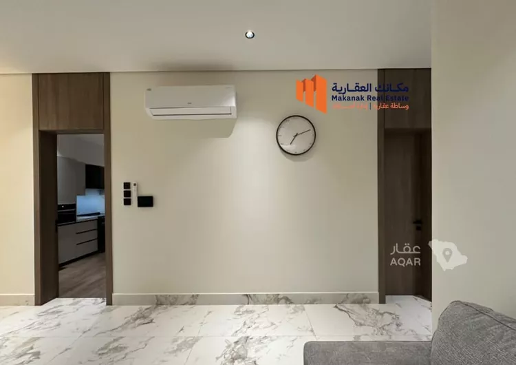 شقة للإيجار في شارع النعيرية, حي الحمراء, مدينة الخبر, المنطقة الشرقية 5