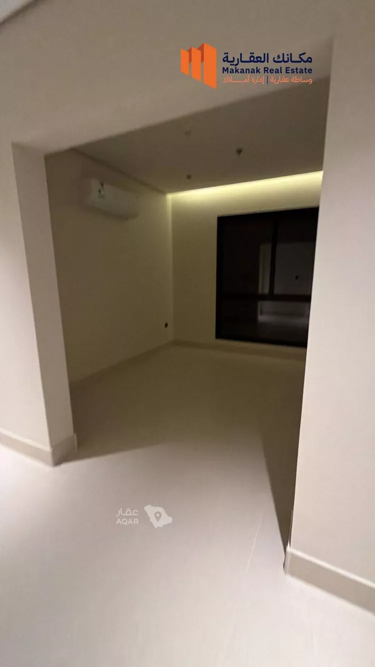 شقة للبيع في شارع الملك عبد الله بن عبدالعزيز, حي الشاطئ الغربي, مدينة الدمام, المنطقة الشرقية 3