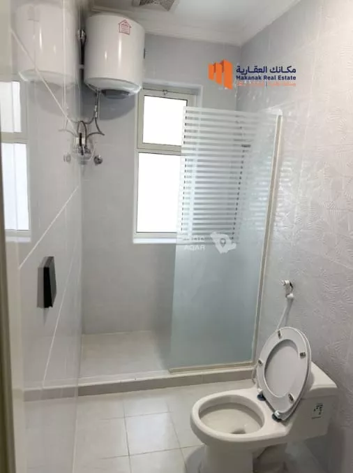 شقة للإيجار في شارع 12ب, حي الحمراء, مدينة الخبر, المنطقة الشرقية 16