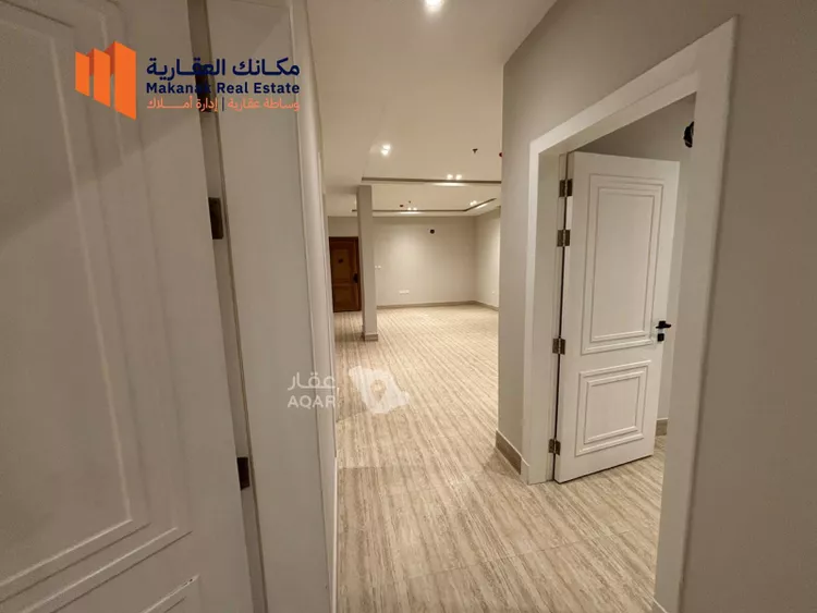 شقة للإيجار في حي الحمراء, مدينة الخبر, المنطقة الشرقية 5