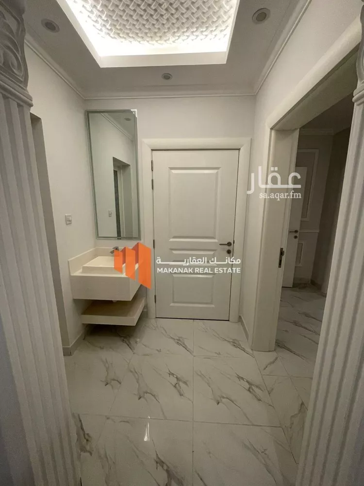 شقة للإيجار في شارع الونان, حي الحمراء, مدينة الخبر, المنطقة الشرقية صورة 5