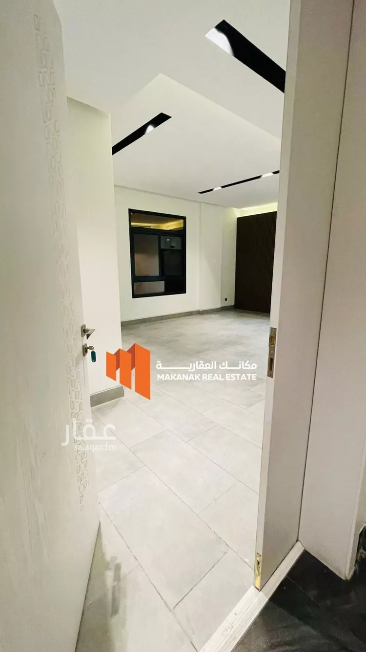 شقة للإيجار في شارع عبيد ابن ثعلبة, حي المنتزة, مدينة الدمام, المنطقة الشرقية صورة 2